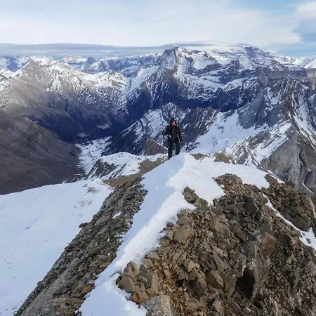 Tatil Evi Casa Toronzue Frajén