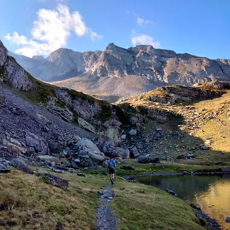 Tatil Evi Casa Toronzue