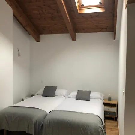Casa Toronzue 別荘