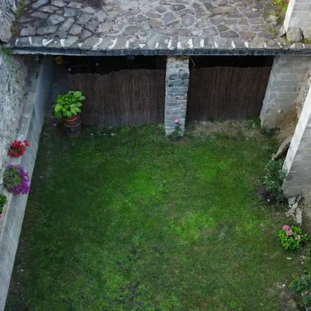 Casa de Férias Casa Toronzue