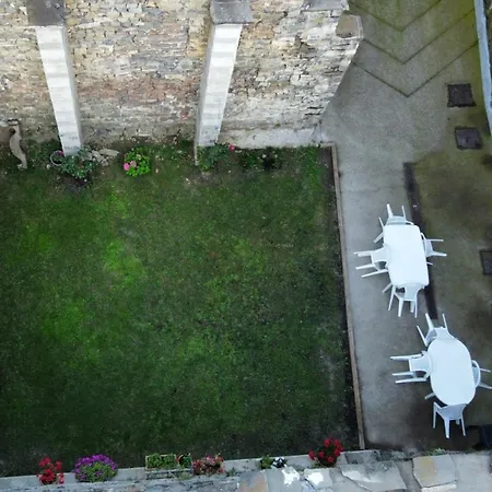 Casa Toronzue Tatil Evi *