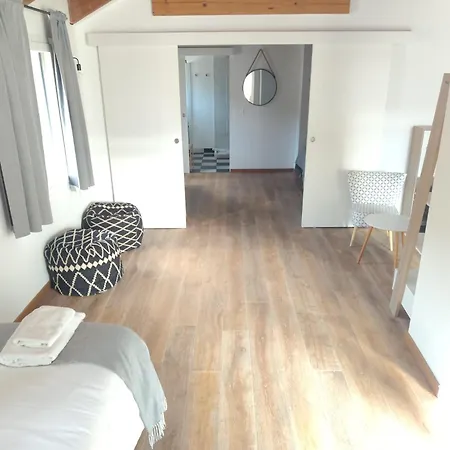 Casa Toronzue 別荘