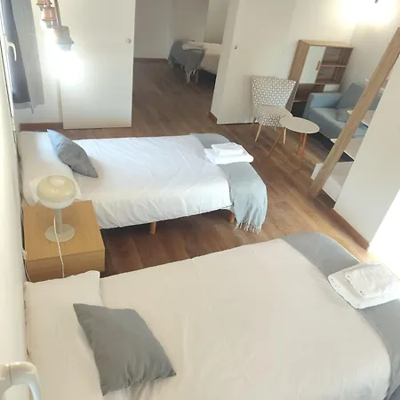 Casa Toronzue *