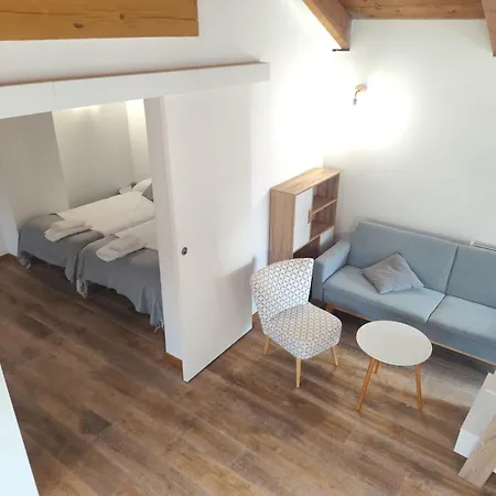 Hébergement de vacances Casa Toronzue *