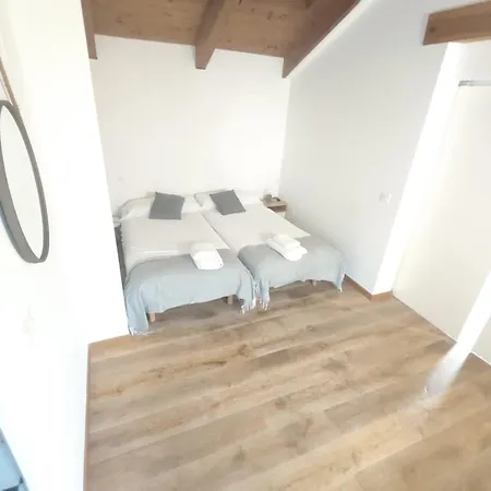 Casa Toronzue 別荘 *
