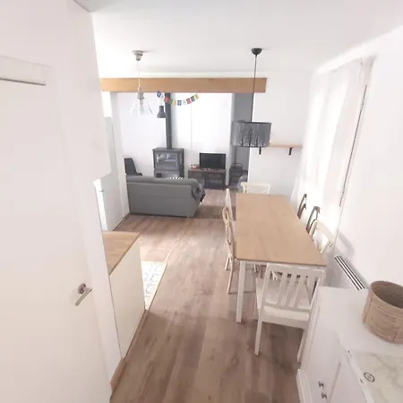 Casa Toronzue 別荘 Frajén