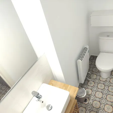 Casa Toronzue 別荘 *