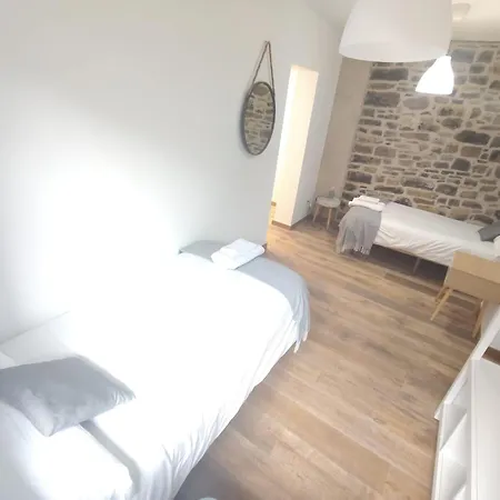 Casa Toronzue Hébergement de vacances *