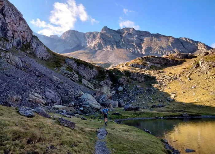 Casa de Férias Casa Toronzue