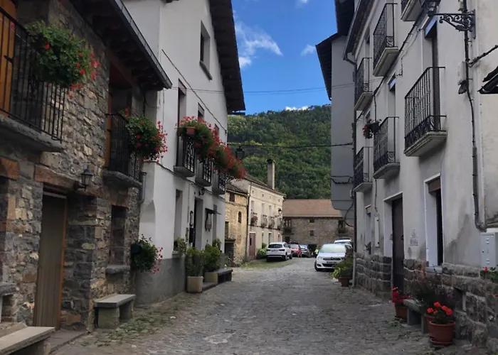 Casa Toronzue * Frajén