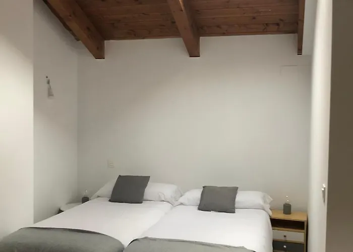 Casa Toronzue Casa de Férias