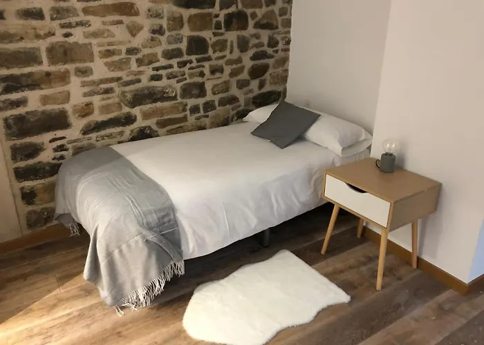 Casa de Férias Casa Toronzue