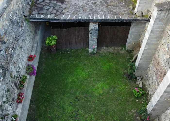 Casa de Férias Casa Toronzue